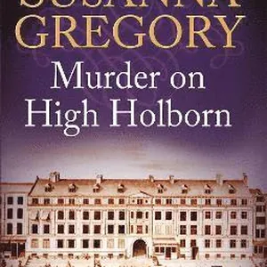 Murder on High Holborn