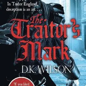 Traitor's Mark