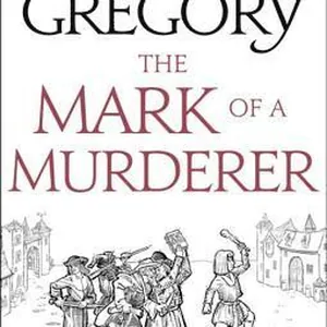 Mark Of A Murderer