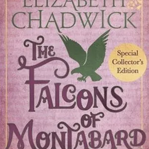 Falcons Of Montabard