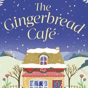 Gingerbread Cafe