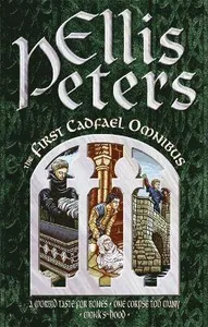 The First Cadfael Omnibus