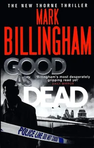 Good As Dead