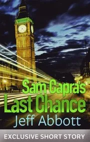 Sam Capra's Last Chance