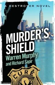 Murder's Shield
