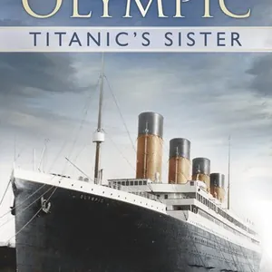 RMS Olympic