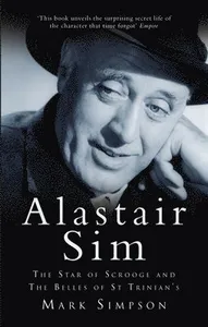 Alastair Sim