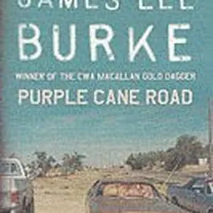 Purple Cane Road