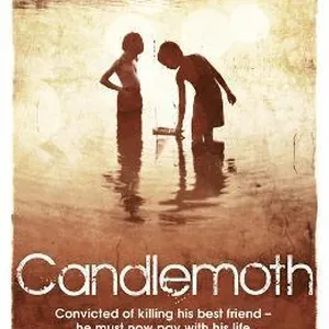 Candlemoth
