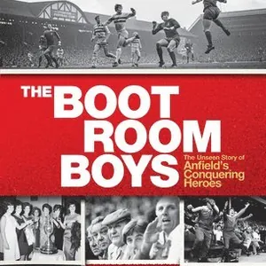 The Boot Room Boys