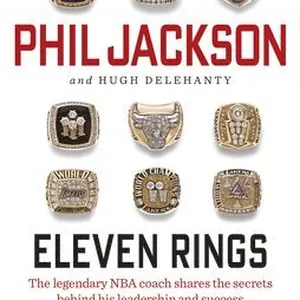 Eleven Rings
