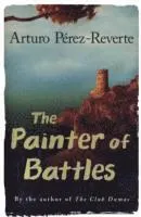 Painter Of Battles