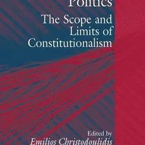 Public Law and Politics