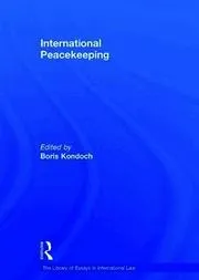 International Peacekeeping