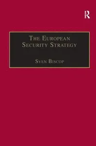 European Security Strategy