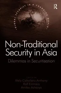 Non-Traditional Security in Asia