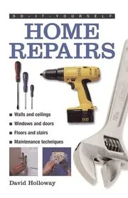 Do It Yourself Home Repairs