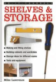 Do-it-yourself Shelves & Storage