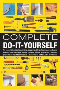 Complete Do-it-Yourself