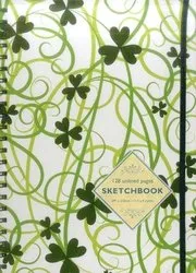 Sketchbook: Shamrock