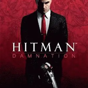 Hitman: Damnation