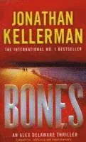 Bones (Alex Delaware series, Book 23)