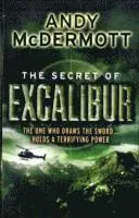 Secret of Excalibur (Wilde/Chase 3)