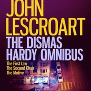 Dismas Hardy Omnibus