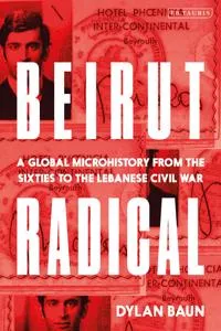 Beirut Radical