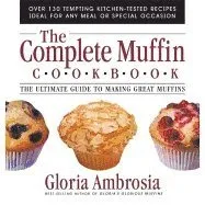 Complete Muffin Cookbook