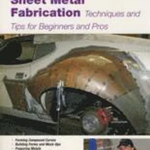 Sheet Metal Fabrication