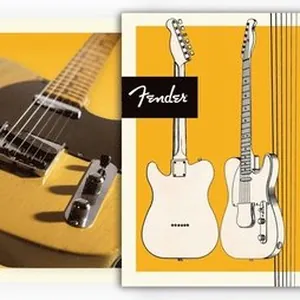 Fender Telecaster