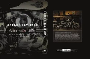 Harley-davidson