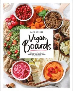 Vegan Boards