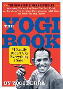 Yogi Book