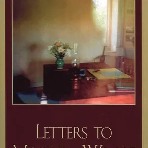 Letters to Virginia Woolf