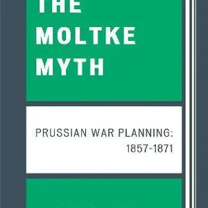 Moltke Myth