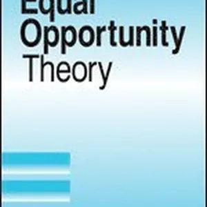 Equal Opportunity Theory