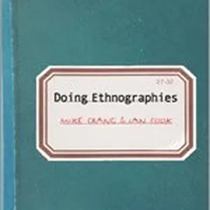 Doing Ethnographies