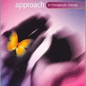 The Person-Centred Approach to Therapeutic Change