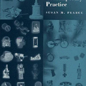 Collecting in Contemporary Practice