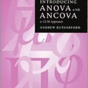 Introducing Anova and Ancova