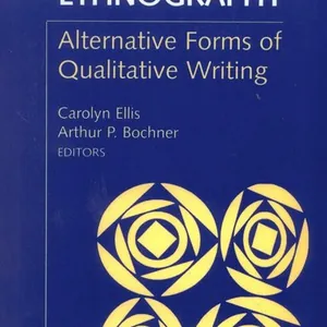 Composing Ethnography