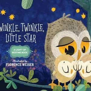 Twinkle, Twinkle, Little Star