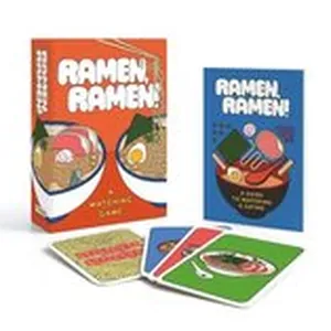 Ramen, Ramen!