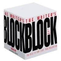Writer's Block