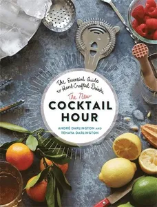 New Cocktail Hour