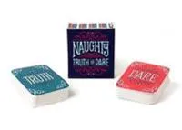 Naughty Truth or Dare