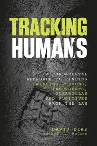 Tracking Humans