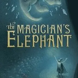 The Magician's Elephant